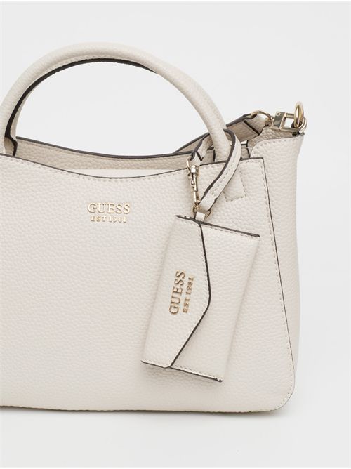 brenton sml girlfriend bucket GUESS | HWPG96 48050BON